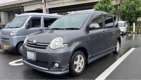 2026年10月2日成約のシエンタ売買実績画像