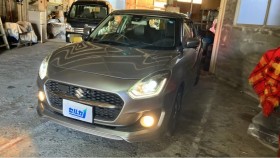 スイフト売買実績画像