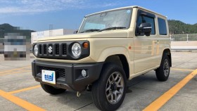 ジムニー売買実績画像