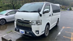 レジアスエースバン売買実績画像