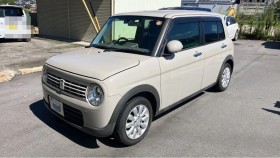アルトラパン売買実績画像