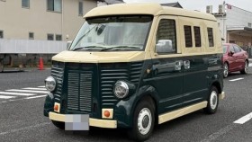 エブリイ売買実績画像