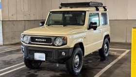 2026年10月2日成約のジムニー売買実績画像