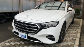 2026年10月2日成約のＥクラス売買実績画像