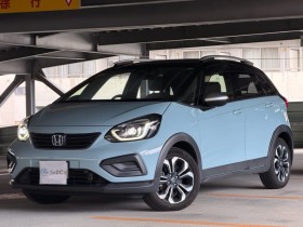 2026年10月4日成約のフィット売買実績画像