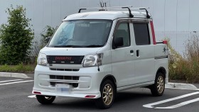 2026年10月4日成約のハイゼットカーゴ売買実績画像