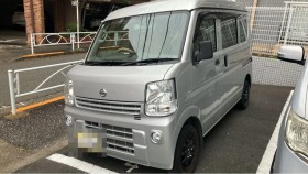 2026年10月5日成約のＮＶ１００クリッパーバン売買実績画像