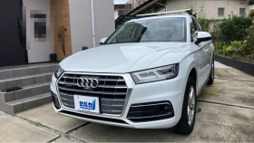 2026年10月5日成約のＱ５売買実績画像