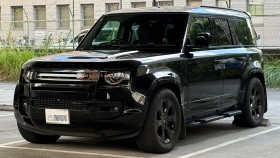 ディフェンダー売買実績画像