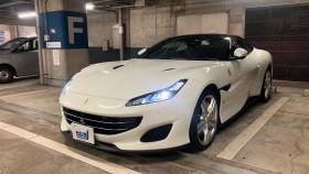 2026年10月5日成約のポルトフィーノ売買実績画像
