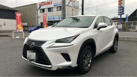 2026年10月5日成約のＮＸ売買実績画像