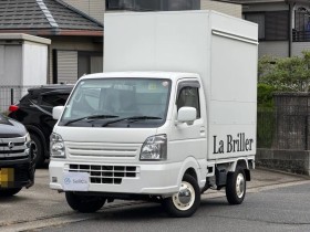 キャリイトラック売買実績画像