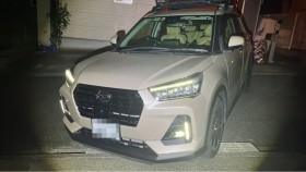 2026年10月5日成約のロッキー売買実績画像