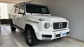 Ｇクラス売買実績画像