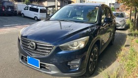 ＣＸ－５売買実績画像