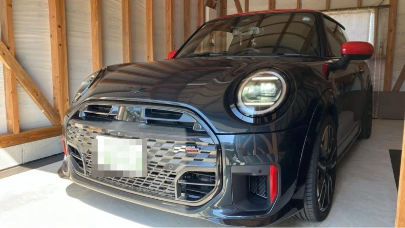 MINI MINIの売買実績画像