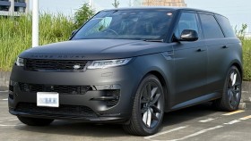 レンジローバースポーツ売買実績画像