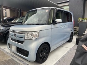 2026年10月5日成約のＮ－ＢＯＸ売買実績画像
