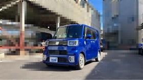 2026年10月5日成約のウェイク売買実績画像