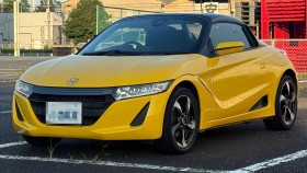 2026年10月5日成約のＳ６６０売買実績画像