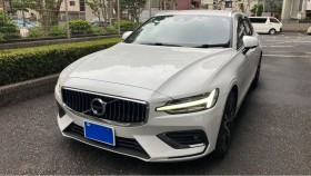 2026年10月6日成約のＶ６０売買実績画像
