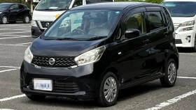 2026年10月7日成約のデイズ売買実績画像