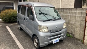 2026年10月9日成約のハイゼットカーゴ売買実績画像