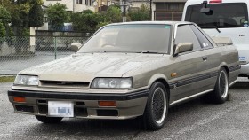 2026年10月9日成約のスカイライン売買実績画像
