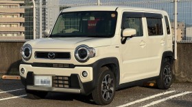 フレアクロスオーバー売買実績画像