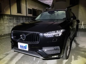 ＸＣ９０売買実績画像
