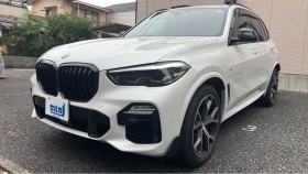 2026年10月9日成約のＸ５売買実績画像