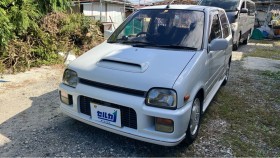 2026年10月9日成約のミラＴＲ-ＸＸ売買実績画像