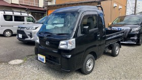 ハイゼットトラック売買実績画像