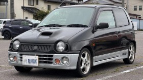 アルトワークス売買実績画像
