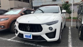 レヴァンテ売買実績画像