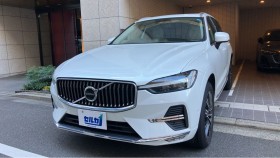 2026年10月9日成約のＸＣ６０売買実績画像