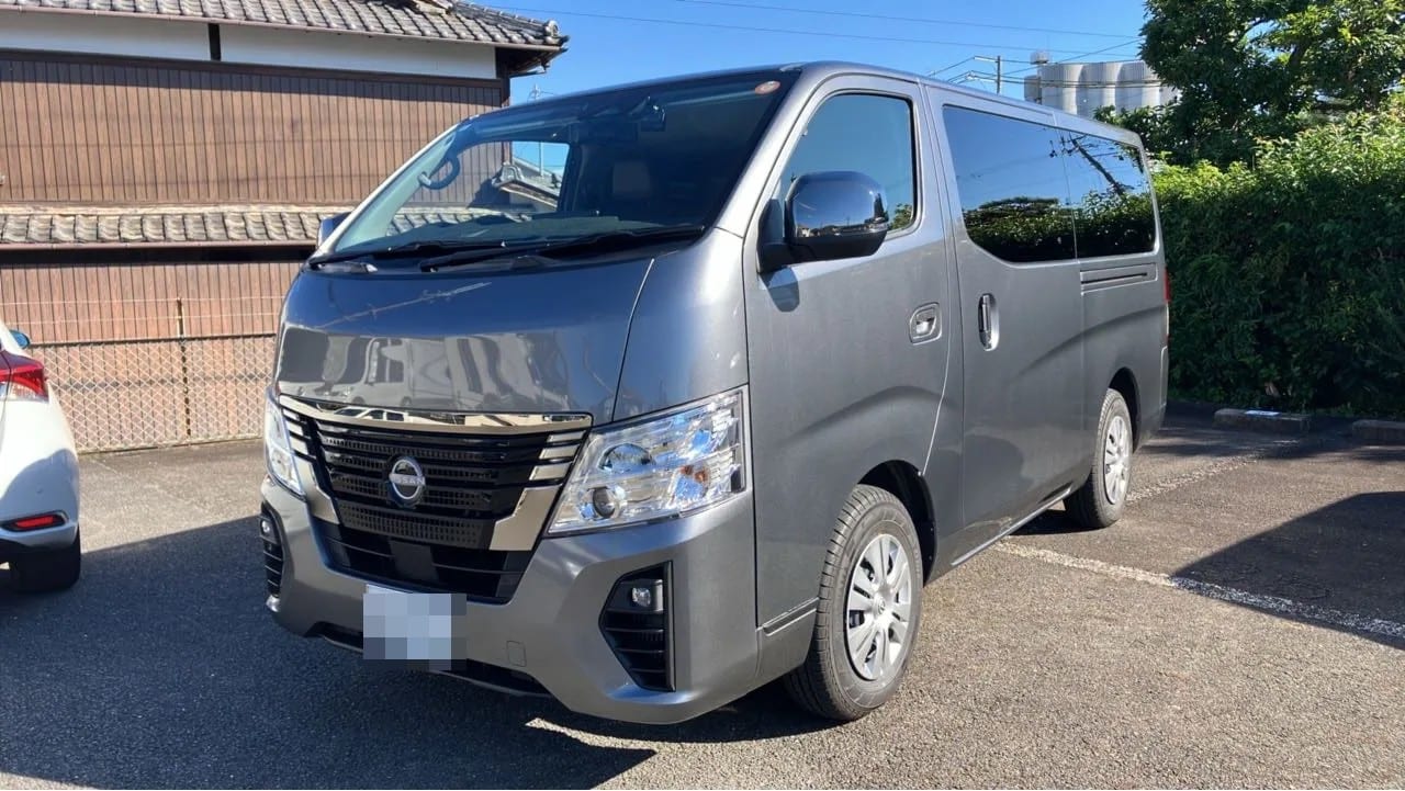 H様の車両画像