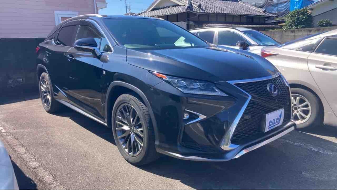 K様の車両画像