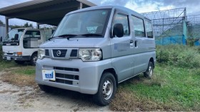 2026年10月10日成約のＮＶ１００クリッパーバン売買実績画像