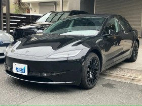 2026年10月11日成約のモデル３売買実績画像
