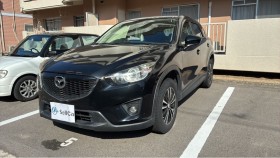 2026年10月12日成約のＣＸ－５売買実績画像