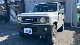 ジムニー売買実績画像
