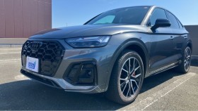 2026年10月12日成約のＳＱ５売買実績画像