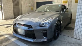 2026年10月12日成約のＧＴ－Ｒ売買実績画像