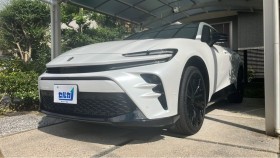 クラウンスポーツ売買実績画像