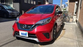 2026年10月12日成約のノート売買実績画像