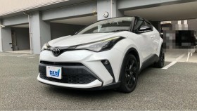 2026年10月12日成約のＣ－ＨＲ売買実績画像