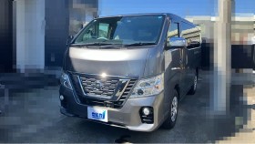 2026年10月12日成約のＮＶ３５０キャラバンバン売買実績画像