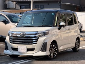 2026年10月12日成約のルーミー売買実績画像