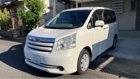 2026年10月12日成約のノア売買実績画像